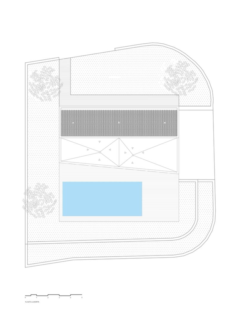 3 sovrum Villa till salu