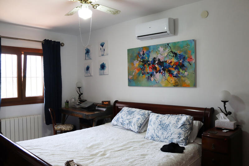 4 bedroom Villa for sale