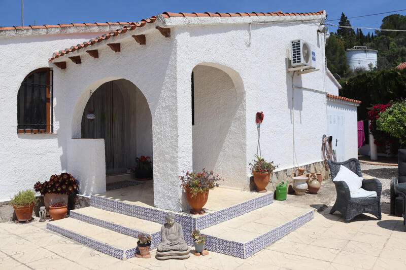 4 bedroom Villa for sale