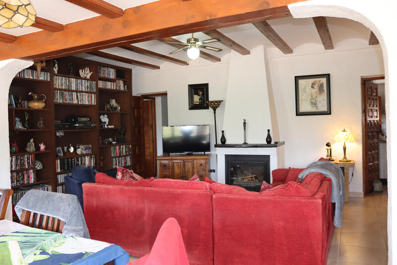 4 bedroom Villa for sale