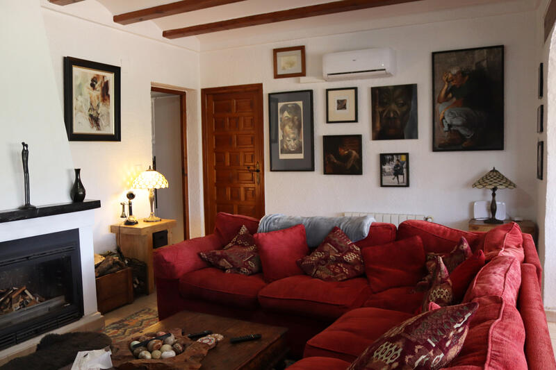 4 bedroom Villa for sale