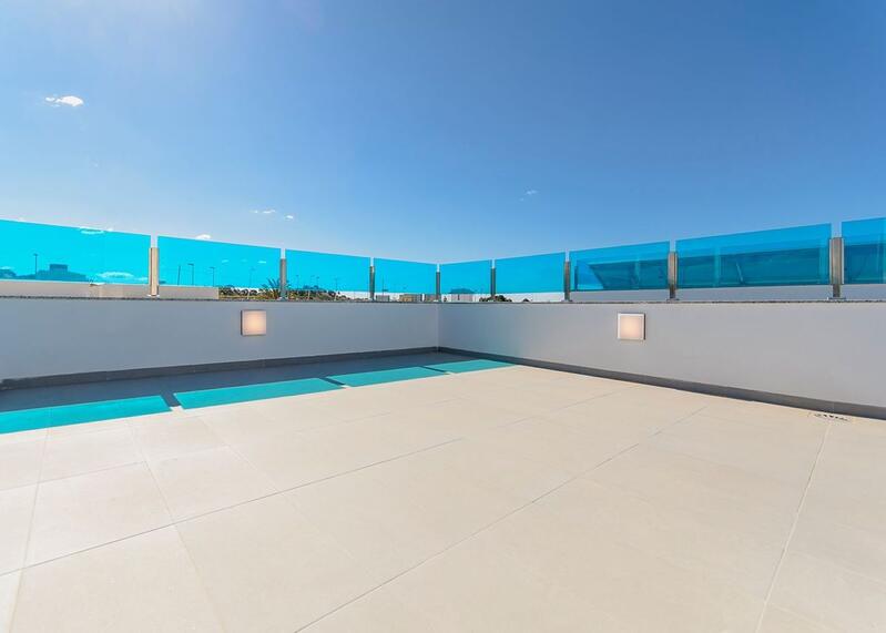 3 bedroom Villa for sale