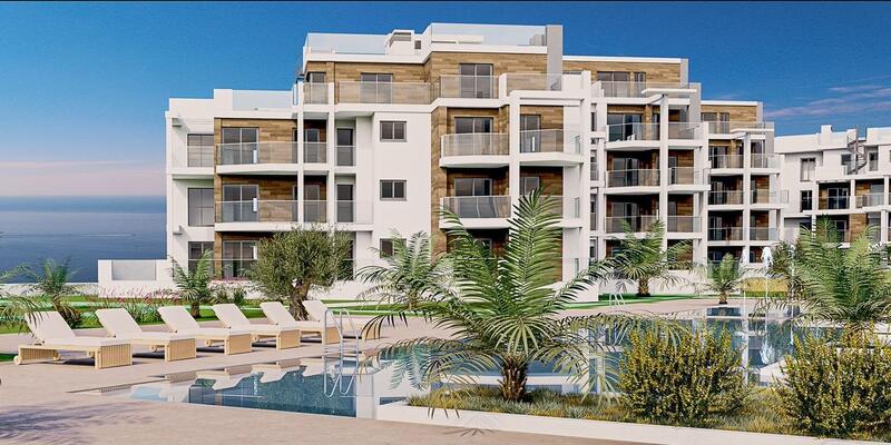 Apartment for sale in Denia, Alicante