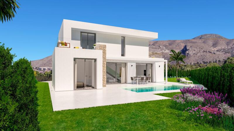 3 bedroom Villa for sale