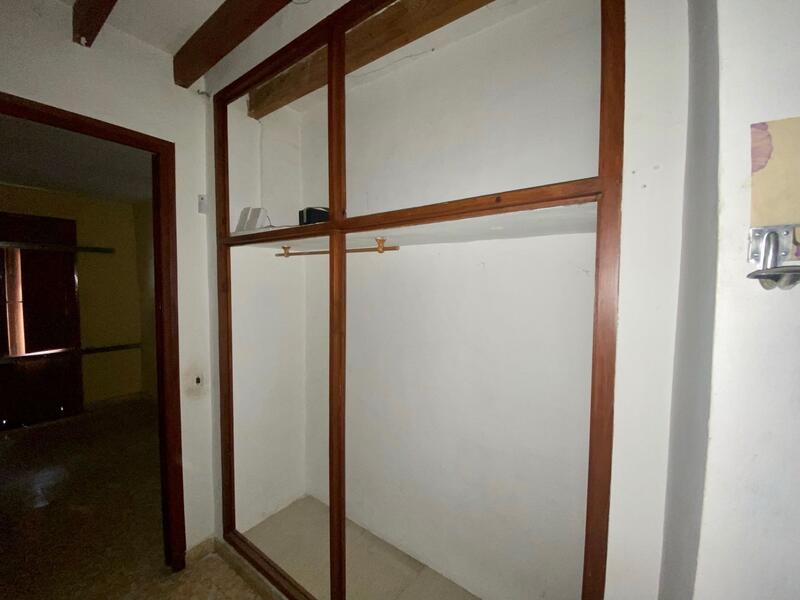 3 Cuarto Adosado en venta