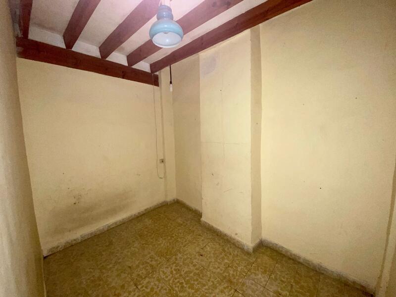 3 Cuarto Adosado en venta