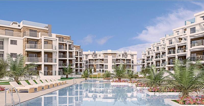 Apartment for sale in Denia, Alicante