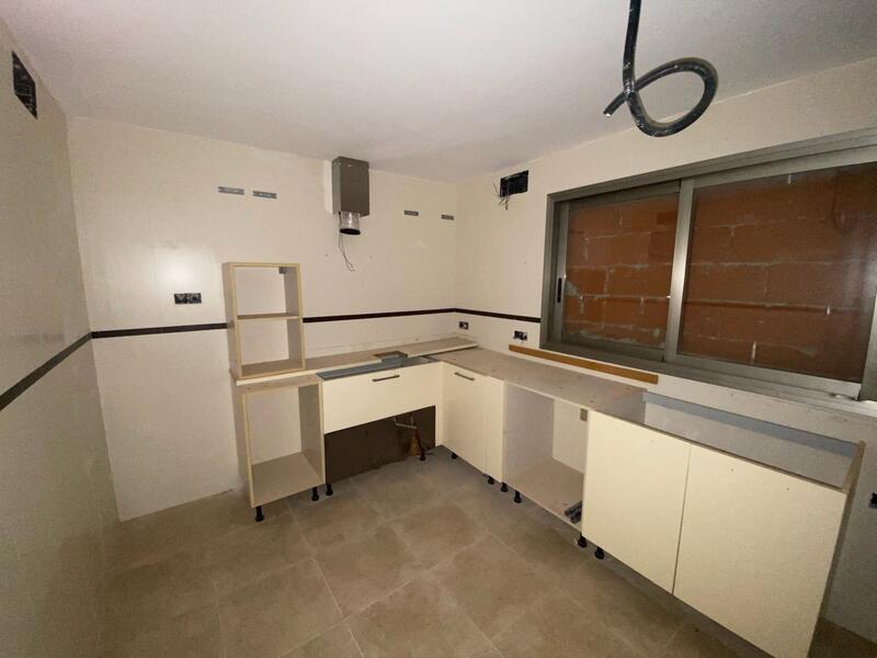 4 Cuarto Villa en venta