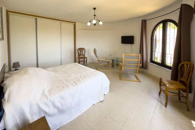 3 chambre Villa à vendre