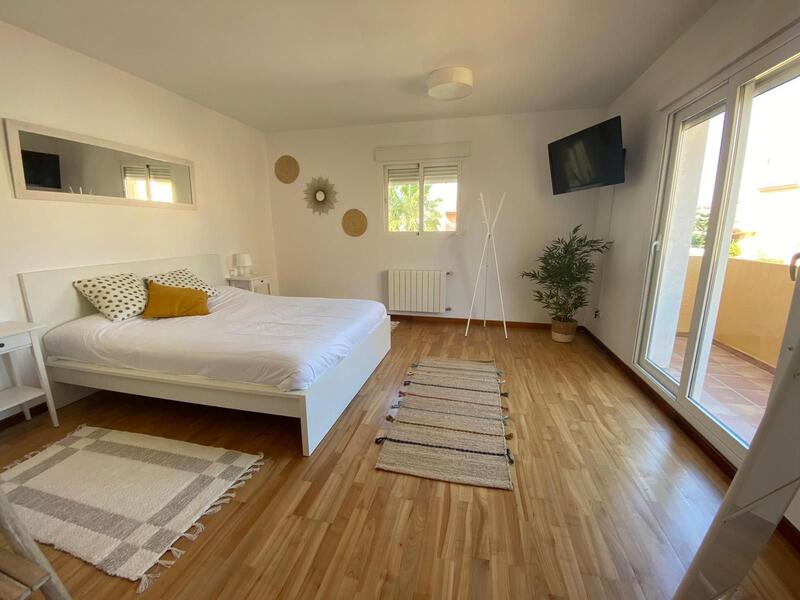 5 chambre Villa à vendre