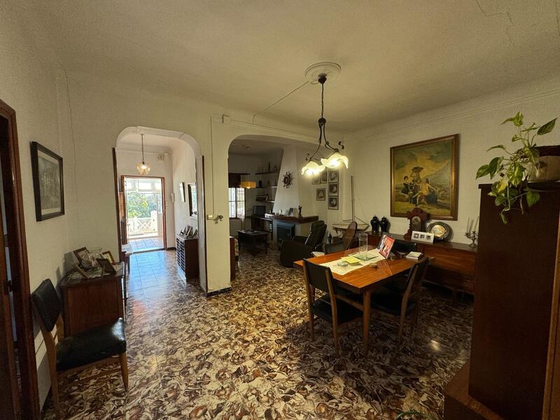 5 Cuarto Casa de Campo en venta