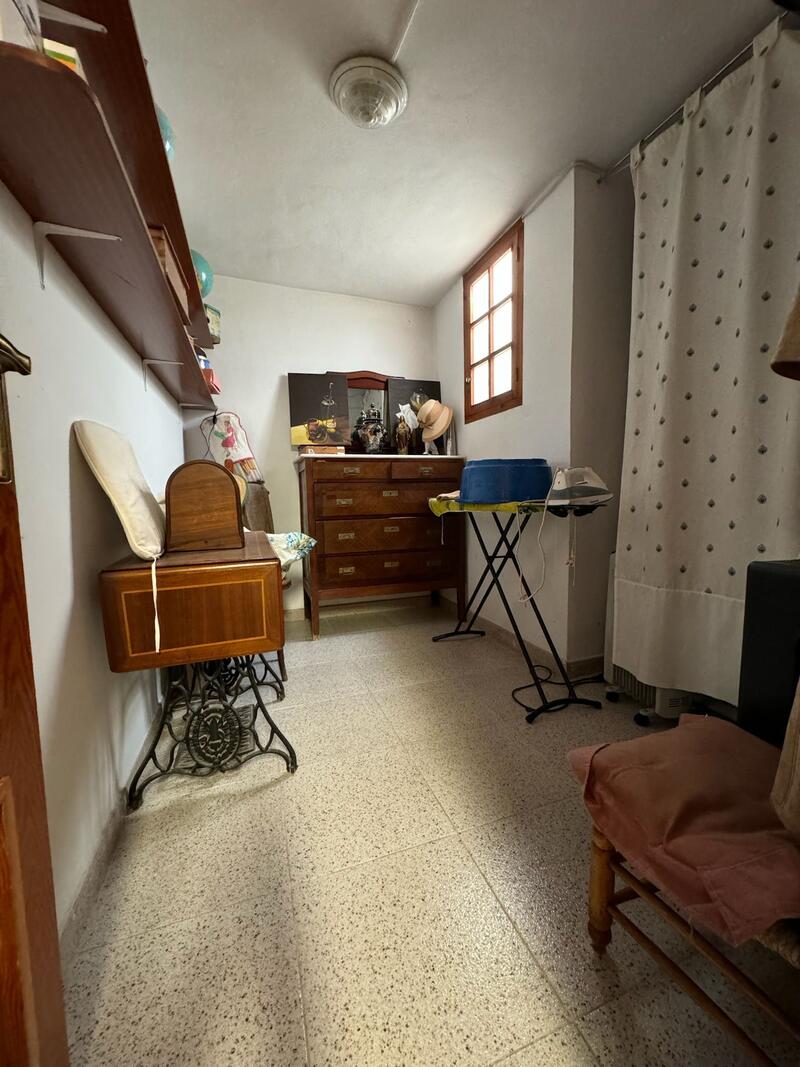 5 slaapkamer Landhuis Te koop