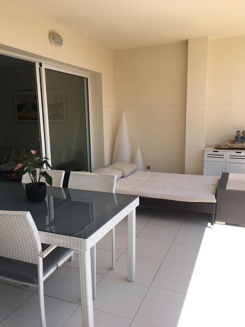 1 Cuarto Apartamento en venta