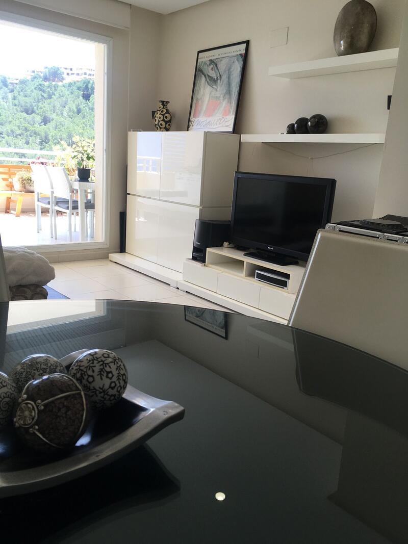 1 Cuarto Apartamento en venta