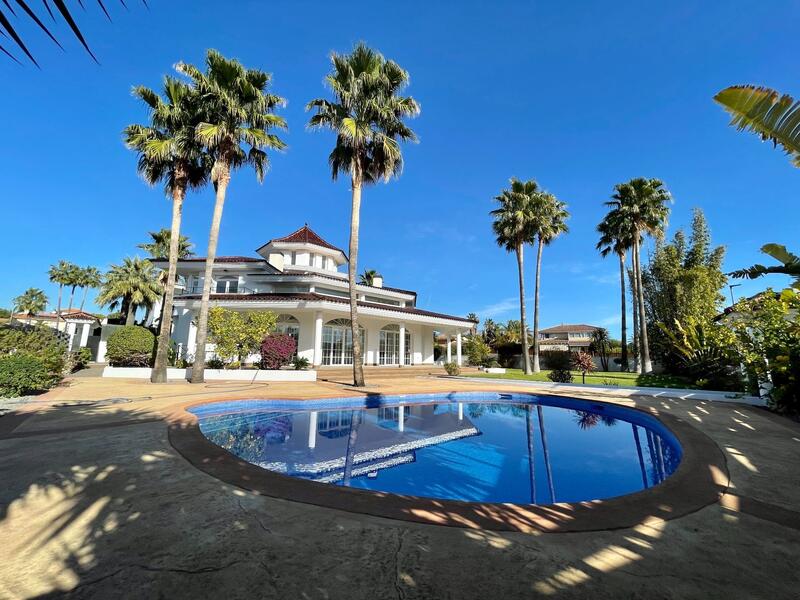 Villa til salg i El Tosalet (Alfaz del Pi), Alicante