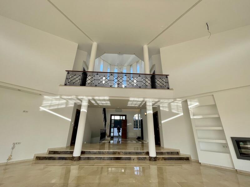 4 bedroom Villa for sale
