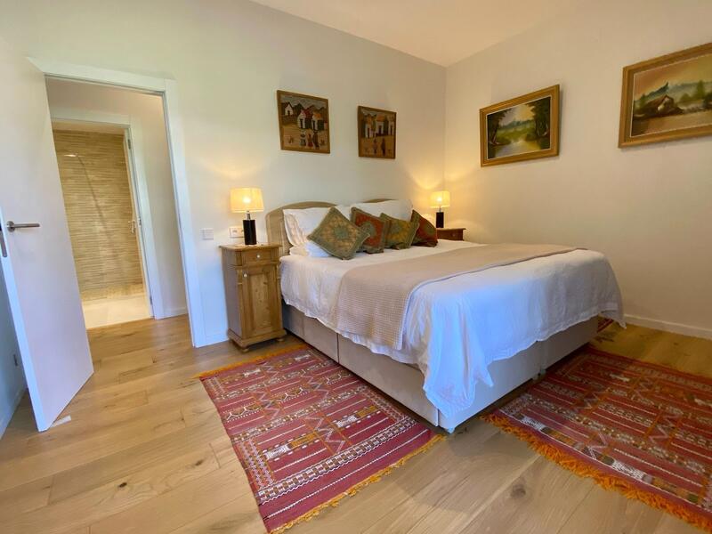 4 Schlafzimmer Villa zu verkaufen