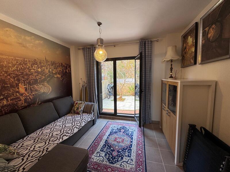 2 chambre Villa à vendre