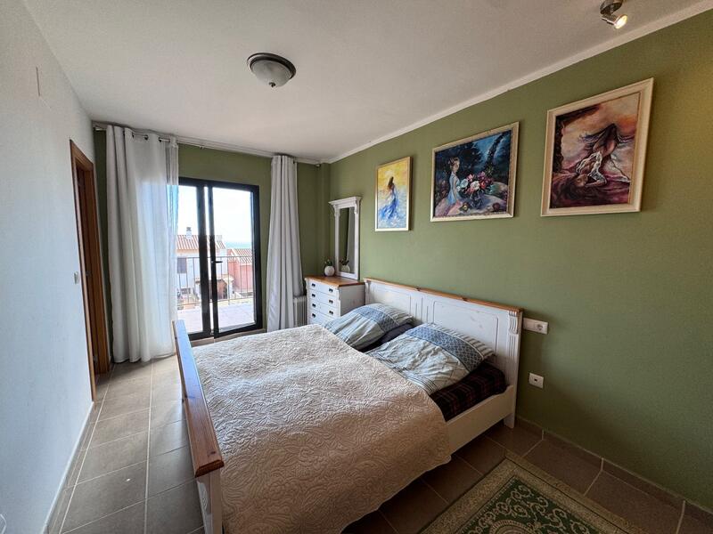 2 chambre Villa à vendre