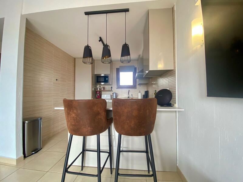 1 Cuarto Apartamento en venta