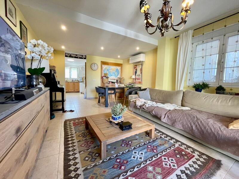 5 Cuarto Villa en venta