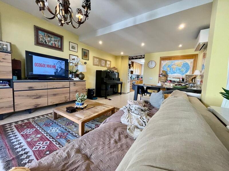 5 Cuarto Villa en venta