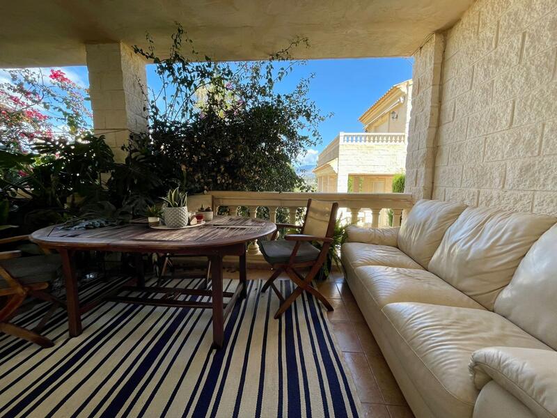 5 Cuarto Villa en venta