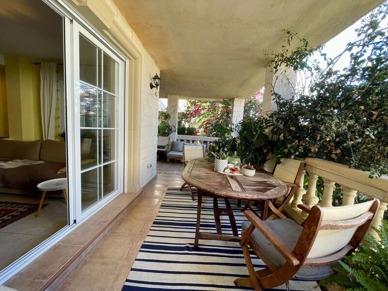 5 Cuarto Villa en venta