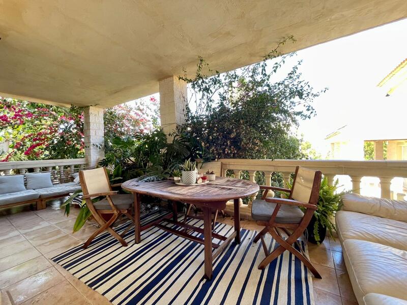 5 Cuarto Villa en venta