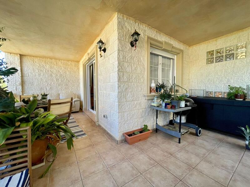 5 Cuarto Villa en venta