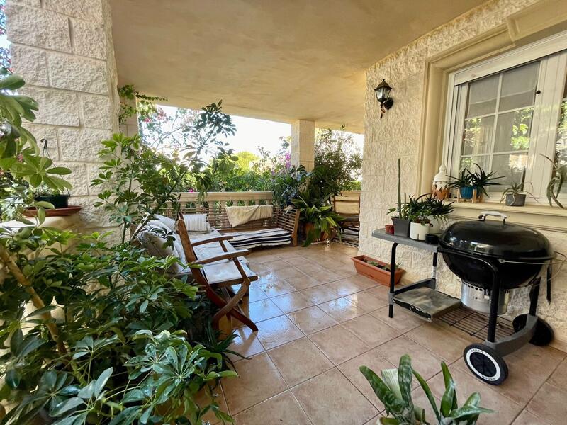 5 Cuarto Villa en venta