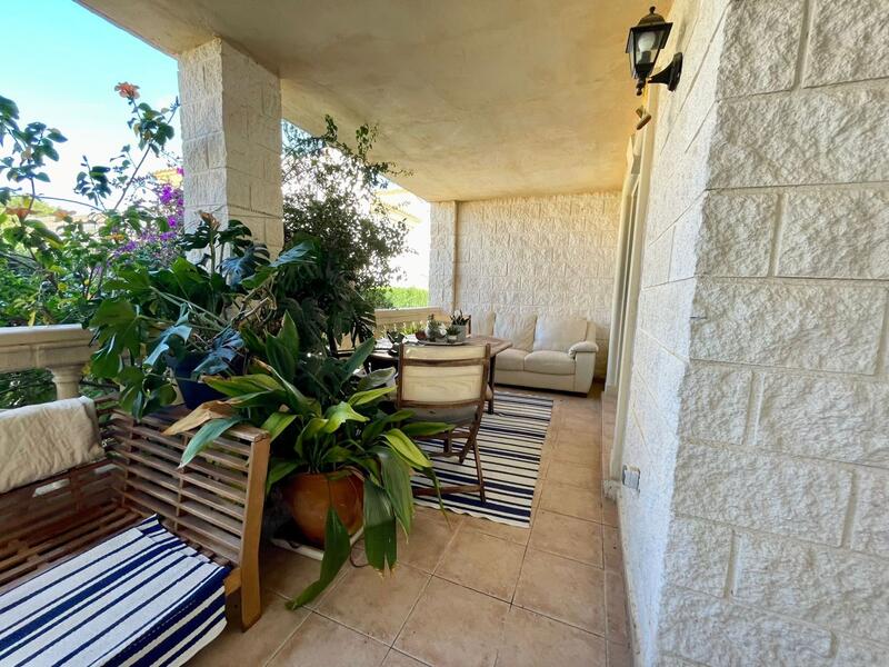 5 Cuarto Villa en venta
