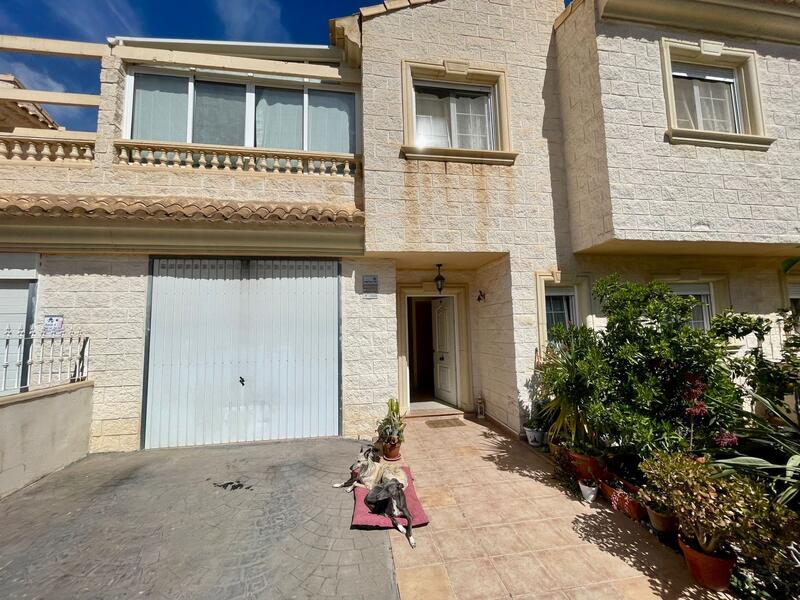 5 Cuarto Villa en venta