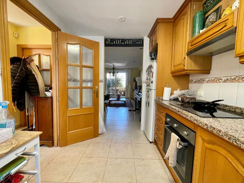 5 Cuarto Villa en venta