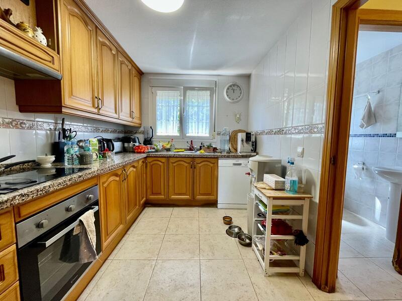5 Cuarto Villa en venta