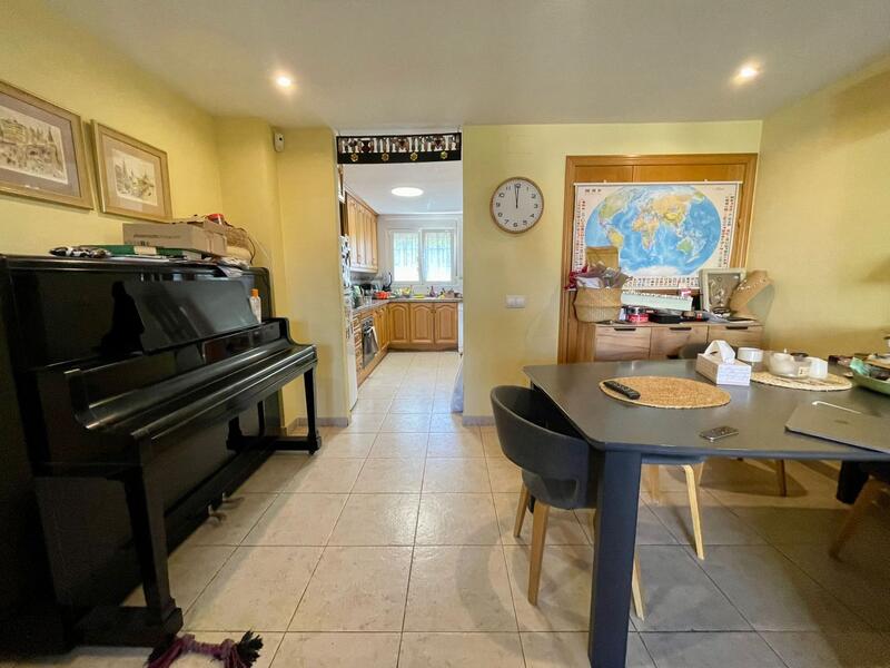 5 Cuarto Villa en venta