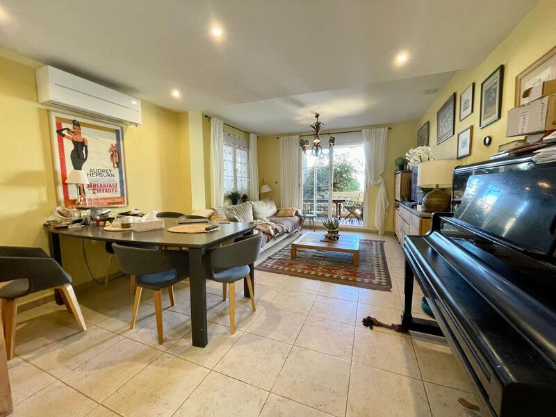 5 Cuarto Villa en venta