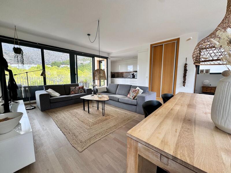 3 soverom Villa til salgs