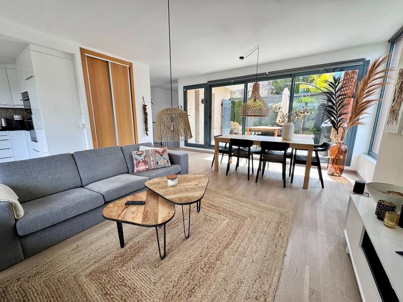 3 soverom Villa til salgs