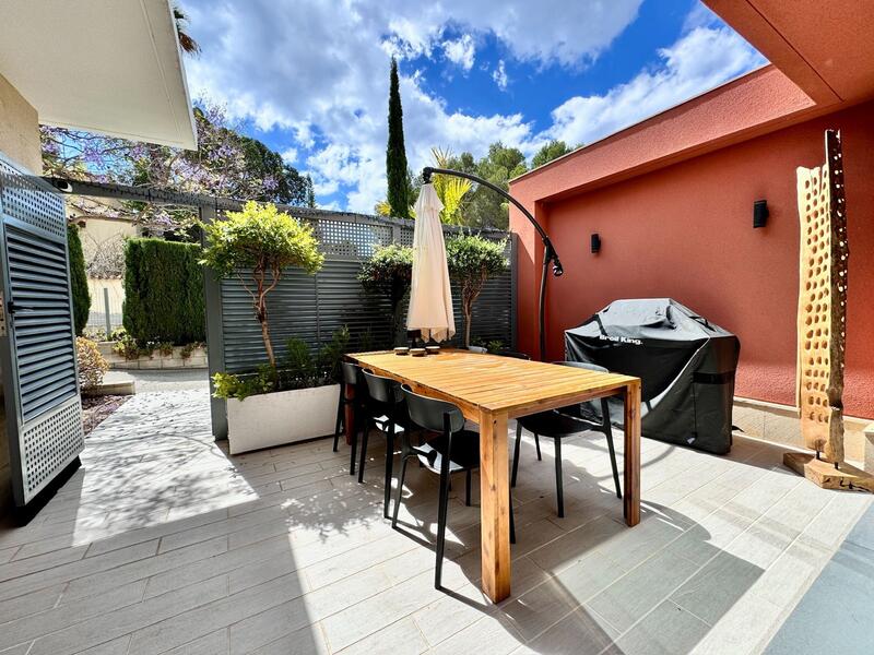 3 soverom Villa til salgs