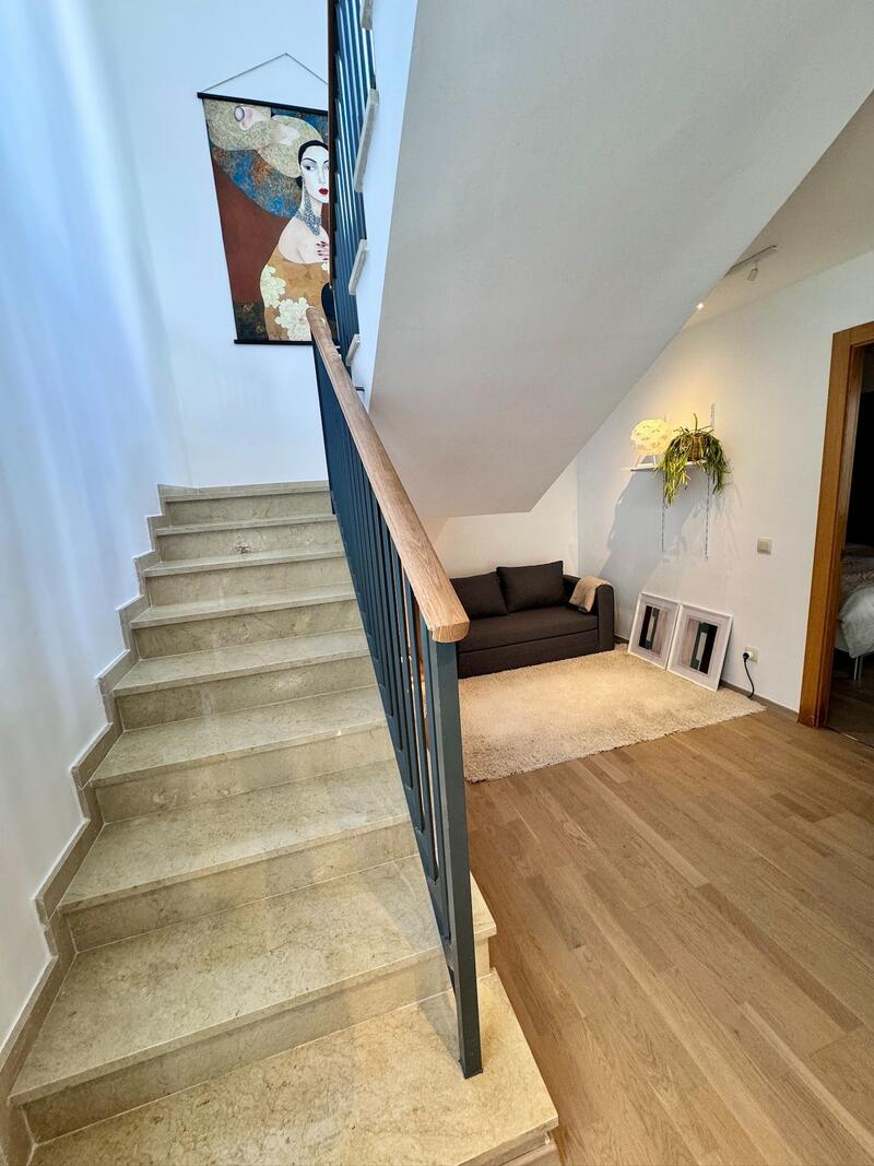 3 soverom Villa til salgs