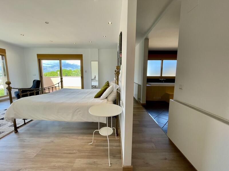 7 slaapkamer Villa Te koop