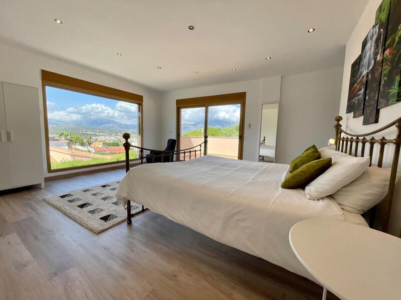 7 slaapkamer Villa Te koop