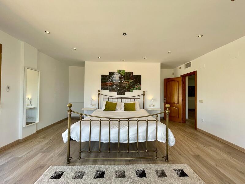 7 slaapkamer Villa Te koop