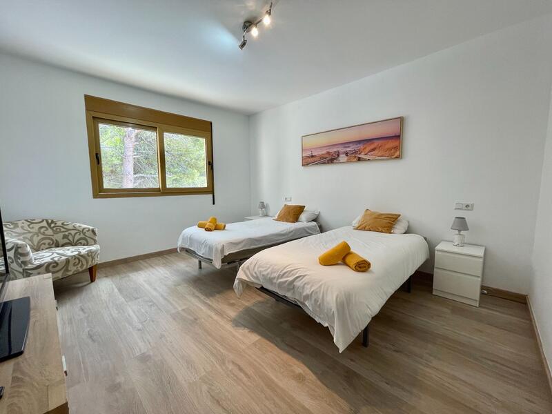 7 slaapkamer Villa Te koop