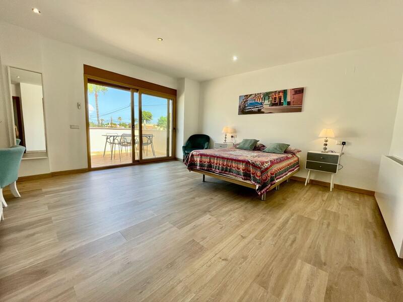 7 slaapkamer Villa Te koop