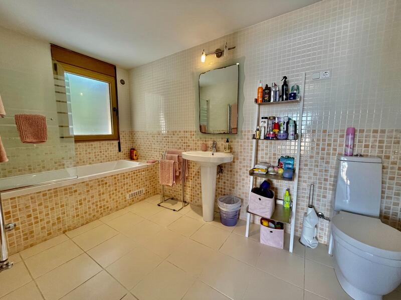 7 slaapkamer Villa Te koop