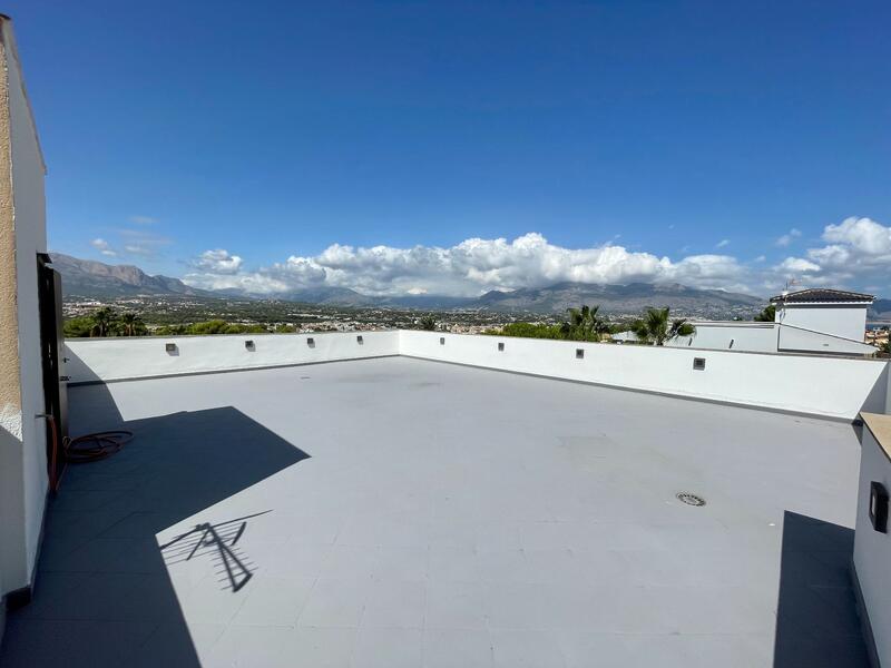 7 slaapkamer Villa Te koop