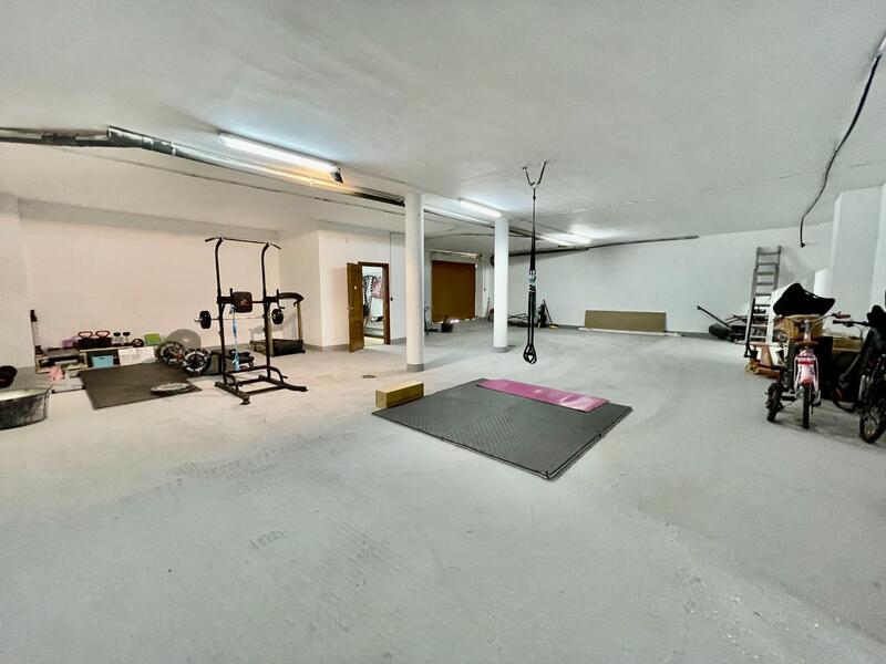 7 slaapkamer Villa Te koop