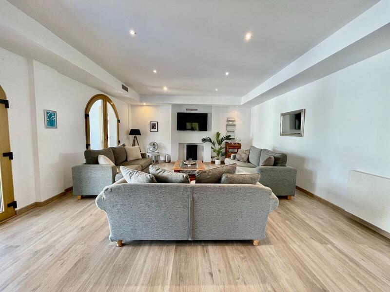 7 slaapkamer Villa Te koop